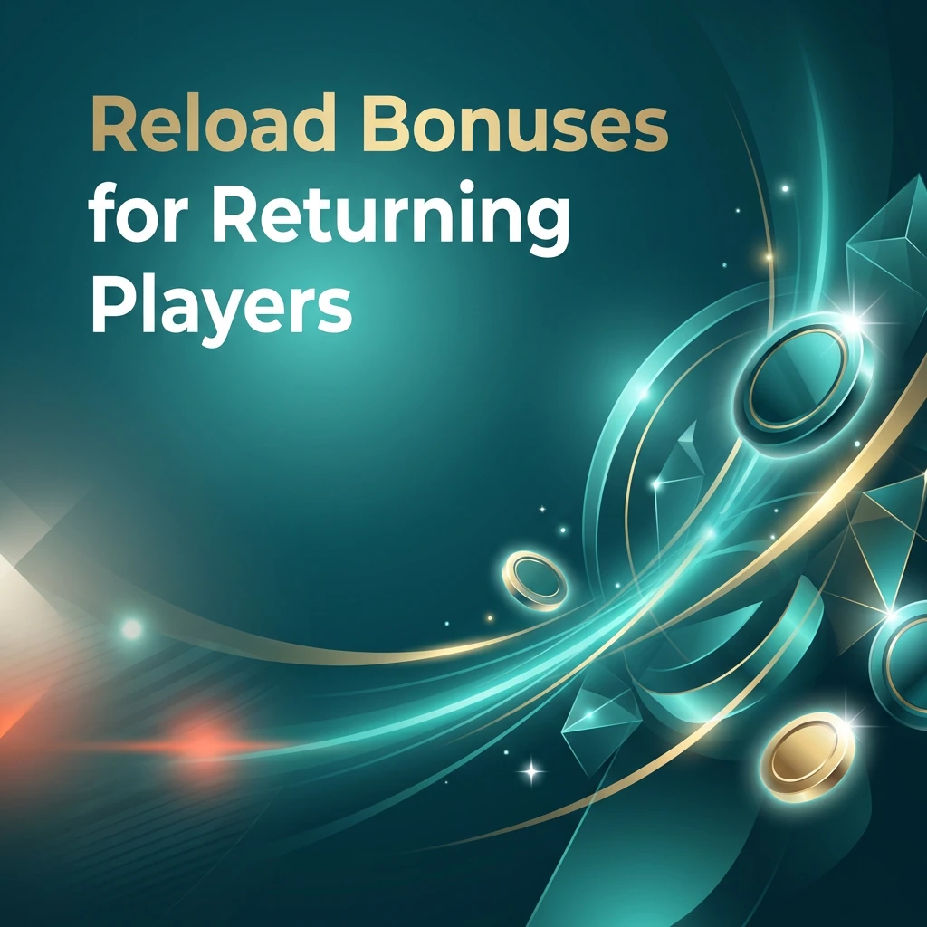 Reload Bonuses for Returning Players