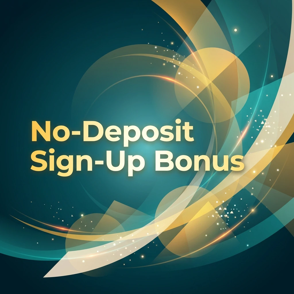 No-Deposit Sign-Up Bonus