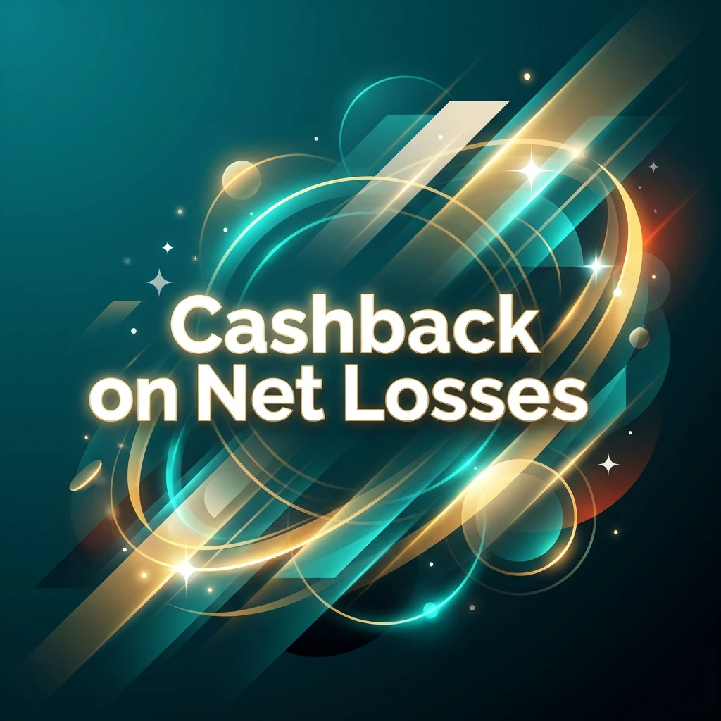 Cashback on Net Losses