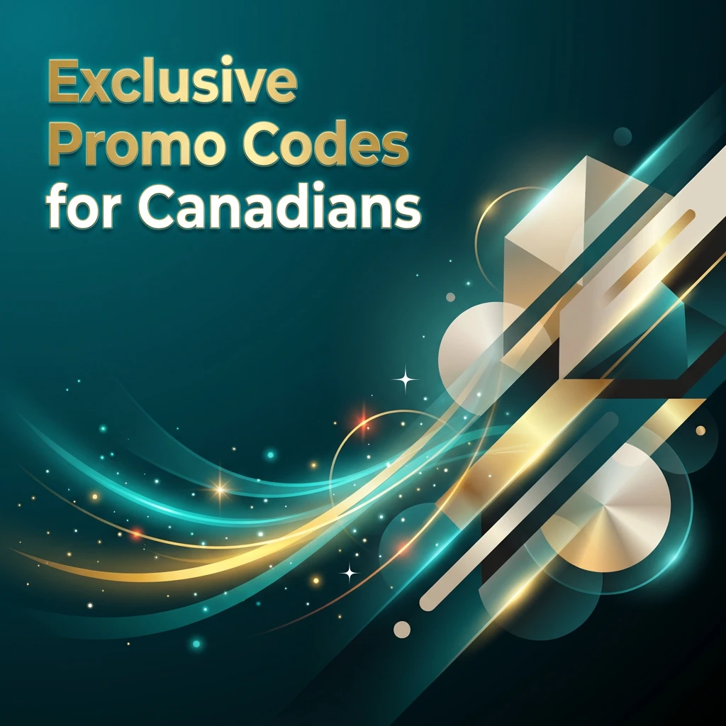 Exclusive Promo Codes for Canadians